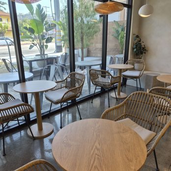 Coffee & Co - The vibe is top tier - Coffee & Tea Near Me - Los Angeles, California