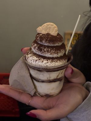 Cheese & Crack Snack Shop by null