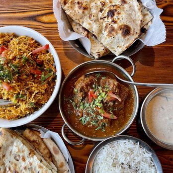 Aabha Indian Cuisine - Butter Chicken Biryani, Chicken Tikka Masala, - Indian Near Me - Carmel, California Aabha Indian Cuisine - Butter Chicken Biryani, Chicken Tikka Masala, - Indian Near Me - Carmel, California