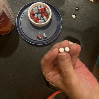 CVS PHARMACY - Updated July 2025 - 24 Photos & 21 Reviews - 120 Eddie ...