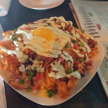 Guyutes - Tequila Sunfryz - Bars Near Me - Oklahoma City, Oklahoma