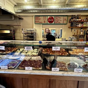 Baby Luc’s - Selection - Pizza Near Me - Brooklyn, New York Baby Luc’s - Selection - Pizza Near Me - Brooklyn, New York