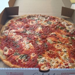 Grandma Pie
