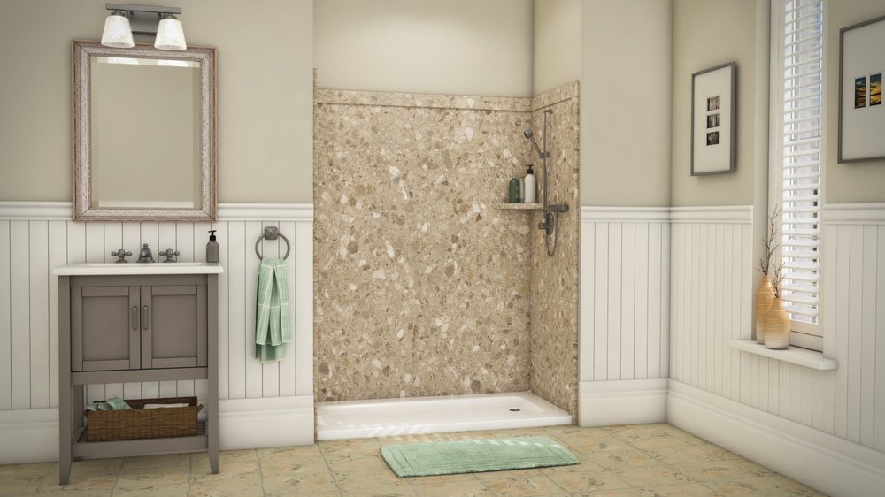 Slide of Five Star Bath Solutions of Kansas City KS