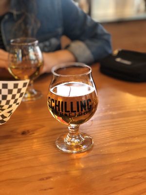 SCHILLING CIDER HOUSE GLUTEN FREE KITCHEN 370 Photos 188 Reviews