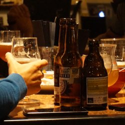 Ho36 - Des bières du coin #locavore