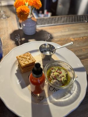 The Ordinary by null The Ordinary by null