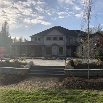 Mill Creek Landscapes - Landscaping Near Me
