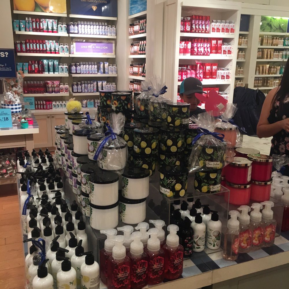 Bath & Body Works - Cosmetics & Beauty Supply Near Me - Mcallen, Texas Bath & Body Works - Cosmetics & Beauty Supply Near Me - Mcallen, Texas