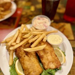 user provided Cadieux Cafe photo