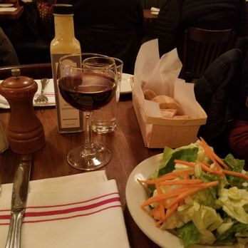 La Bonne Soupe Takeout & Delivery 294 Photos & 722 Reviews French