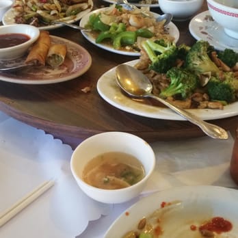 Ly Luck Restaurant - The delicious entourage.. - Chinese Near Me - Oakland, California Ly Luck Restaurant - The delicious entourage.. - Chinese Near Me - Oakland, California