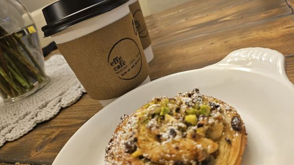 Effe cafe by null