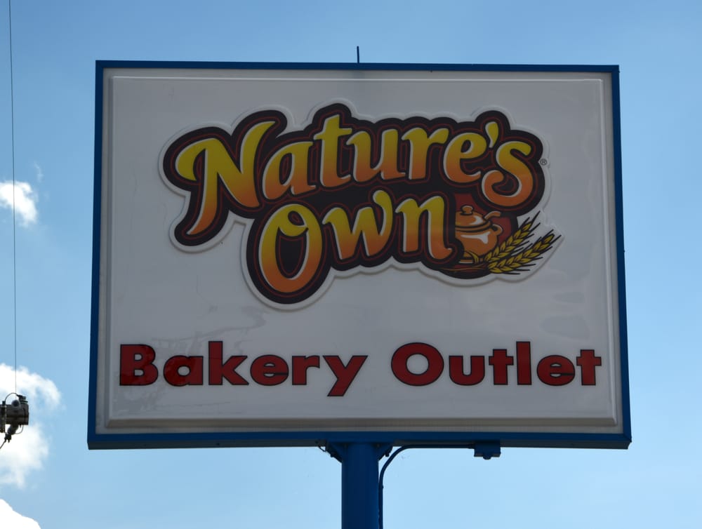 FLOWERS BAKING CO THRIFT STORE Updated September 2024 2044