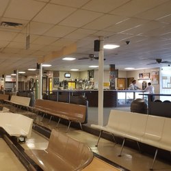 Bar Don Lanes