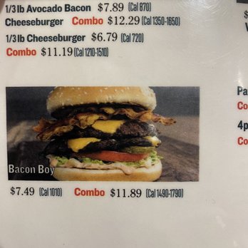 Farmer Boys - Fair price - Burgers Near Me - Thousand Oaks, California Farmer Boys - Fair price - Burgers Near Me - Thousand Oaks, California