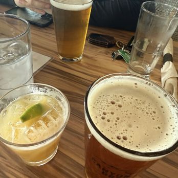 Canyon Lakes - Breweries Near Me - San Ramon, California