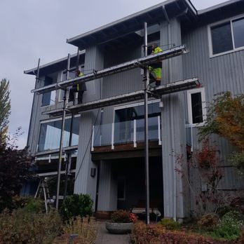 Dyches Home Services - General Contractors Near Me - Sumner, Washington
