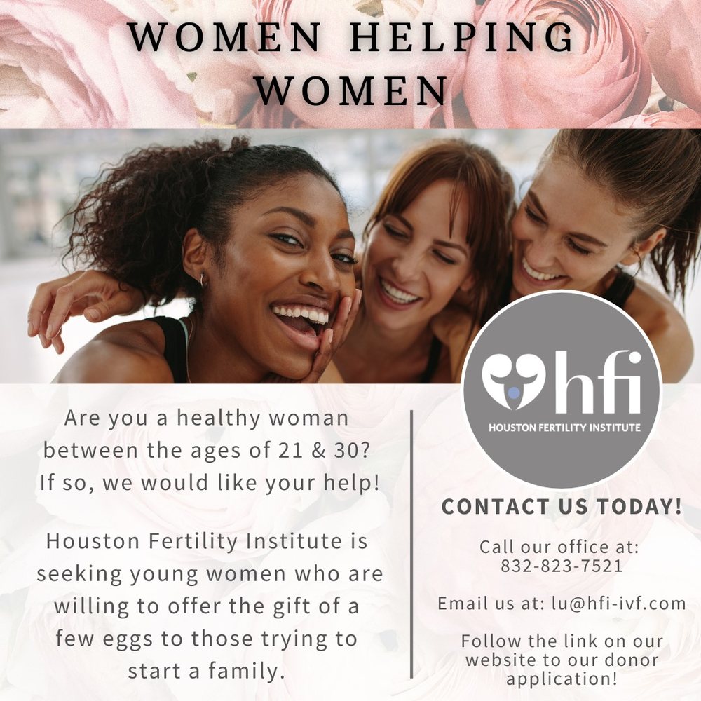 HOUSTON FERTILITY INSTITUTE Updated September 2024 10 Reviews 2500 Fondren Rd, Houston