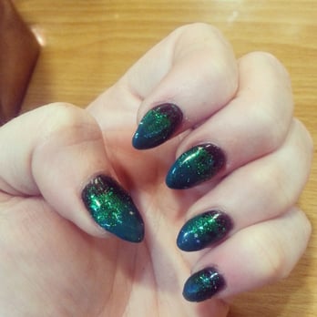 Orchard Nails - Thanks Hilary! - Nail Salons Near Me - Corona, California