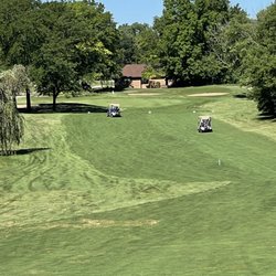 Oak Hills Country Club & Pro Shop - 2nd Hole