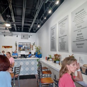 Krilakis - Greek Near Me - Ridgeland, Mississippi