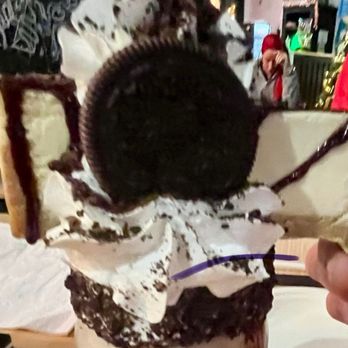 The Crazy Mason - Desserts Near Me - Myrtle Beach, South Carolina The Crazy Mason - Desserts Near Me - Myrtle Beach, South Carolina