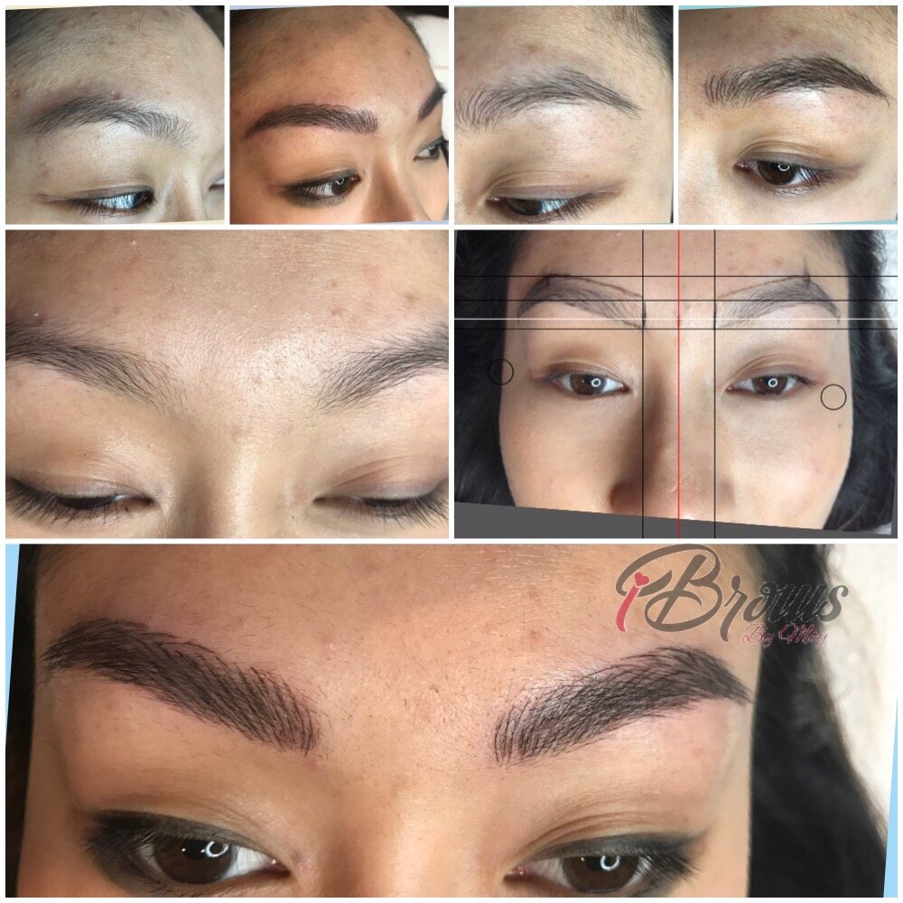 IBROWS BY MOY Updated April 2024 20 Photos 15315 Southwest Fwy