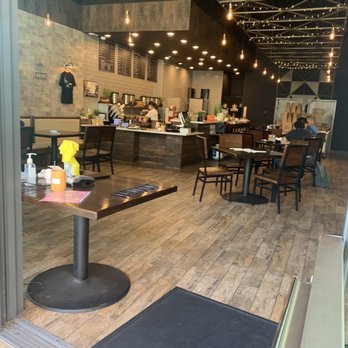 Yugo Ramen - inside - Ramen Near Me - Newark, California Yugo Ramen - inside - Ramen Near Me - Newark, California