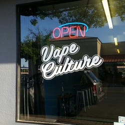 Vape Culture