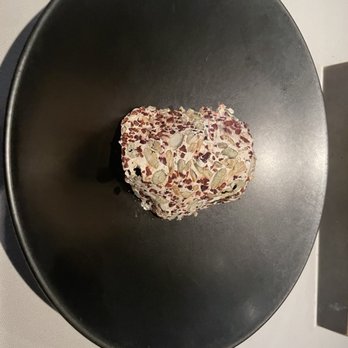 Canlis - Smoked Cacao - New American Near Me - Seattle, Washington Canlis - Smoked Cacao - New American Near Me - Seattle, Washington