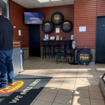 Midas - Auto Repair Near Me - Springfield, Ohio