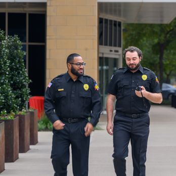 GuardTexas - Security Services Near Me - Austin, Texas