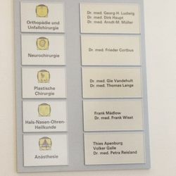 Ostsee Klinik