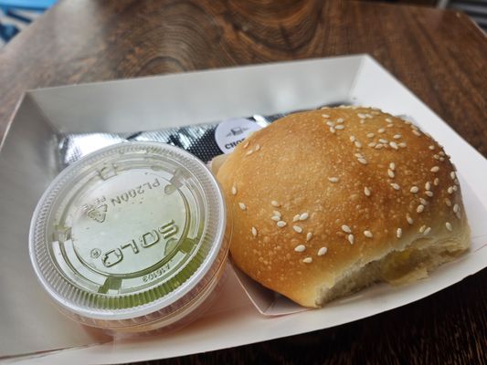 Kings Kolache by null