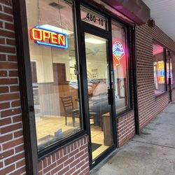 New Wing Shun Kitchen