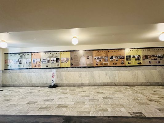 Idaho State Capitol by null