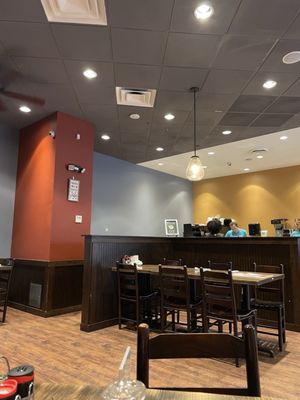 Famous Toastery by null