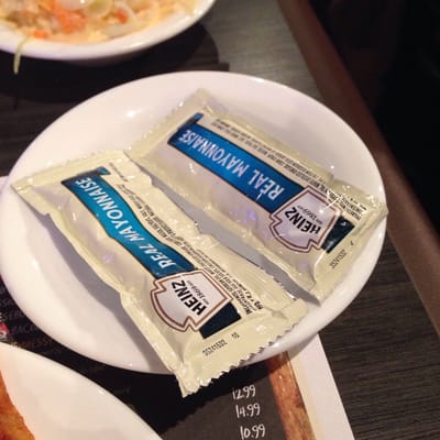 Dallas BBQ Nostrand Ave by null