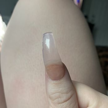 Diva Nail & Spa - Bad shape - Nail Salons Near Me - Beaverton, Oregon