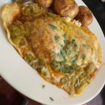 Cup Cafe - Huevos - New American Near Me - Tucson, Arizona