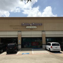 Little Giggles Kids Resale