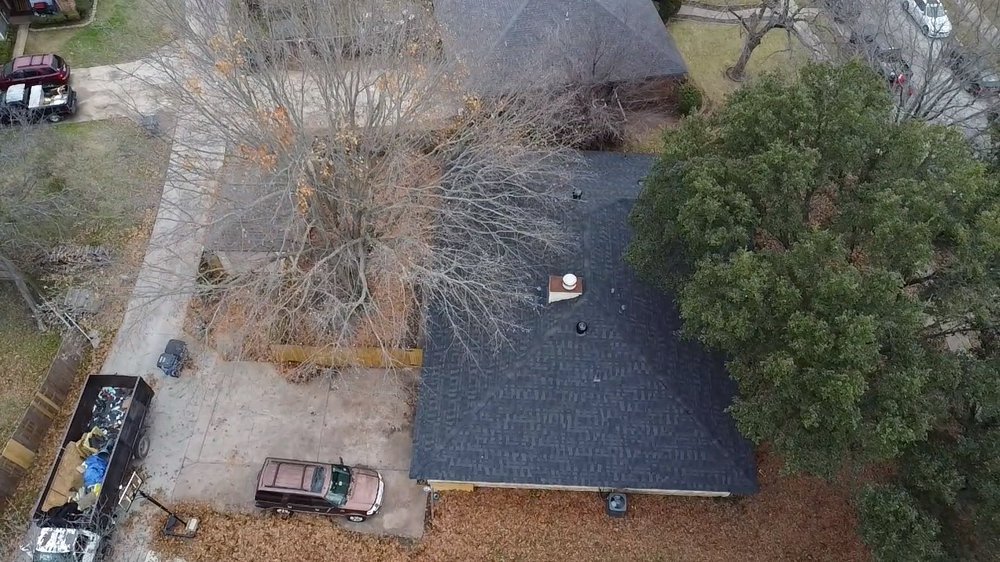 Slide of E&D Premier Roofing & Solar