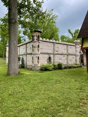 Idlewild & SoakZone by null