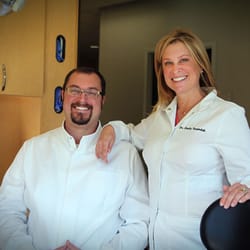Vacendak Dentistry - Dr. Daniel Vacendak and Dr. Sheila Vacendak