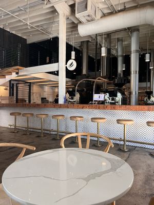 Onyx Coffee Lab - Rogers HQ by null