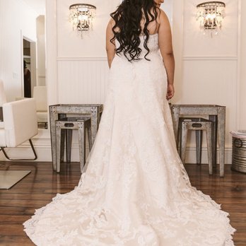 Bridal Alterations Bustles on Wheels - Sewing & Alterations Near Me