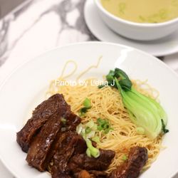 Beef Stew Lo-Mein ($19)