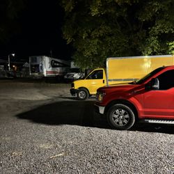 Wolf Leaders - OUR FLEET!