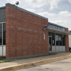 United States Post Office